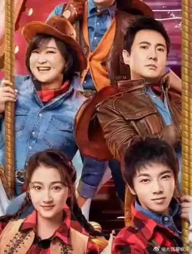 王牌阵容推荐插图