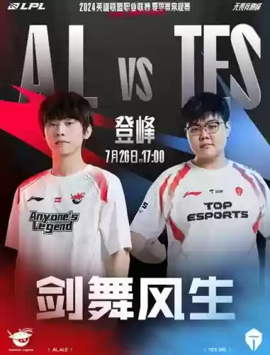 tes阵容更换插图