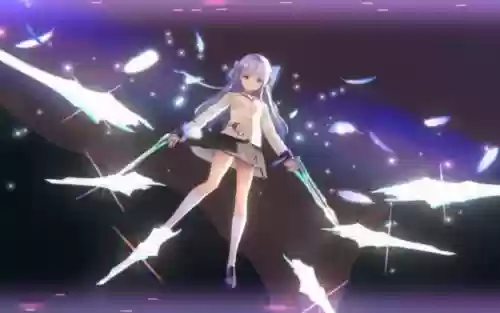 立华奏技能插图1