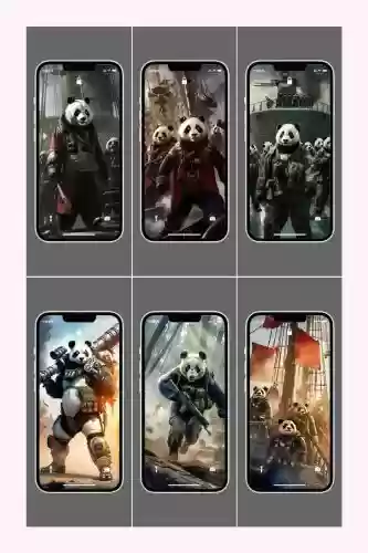 熊猫蚁搭配阵容_1插图 熊猫蚁搭配阵容_1插图