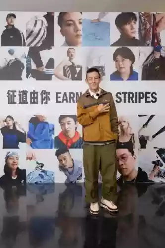 阿迪达斯阵容最佳搭配_1插图1