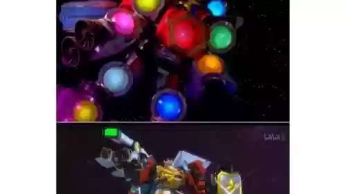 福特神兽阵容插图1