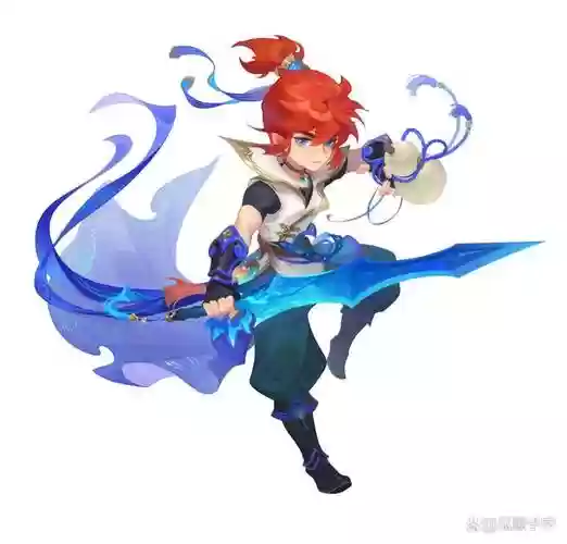梦幻西游无双剑侠客插图1