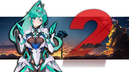 异度之刃2技能好坏插图1