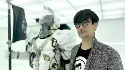 合金装备小岛秀夫解锁插图1