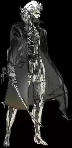 合金装备vb和bb插图1