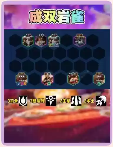 岩爆阵容_1插图