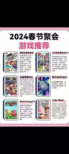 ns阵容2024插图1