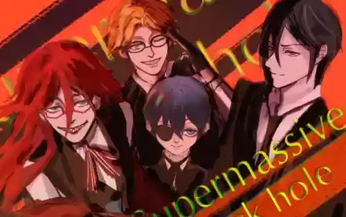 执事阵容照片插图
