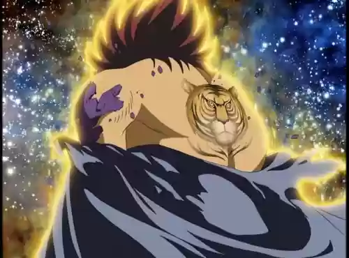 高速童虎阵容插图