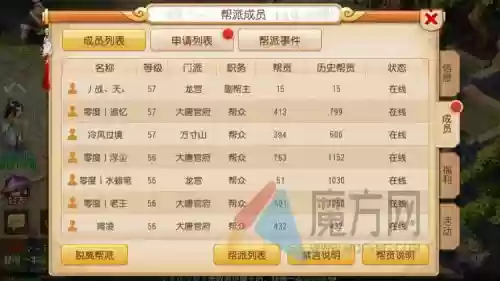 梦幻西游2018帮派赚钱吗插图1