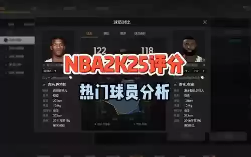 nba2k16技能升级次数插图