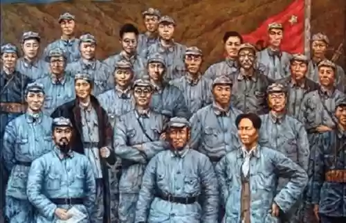 红军首发阵容插图