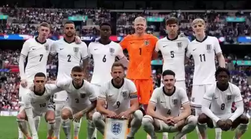 英国男篮阵容插图1