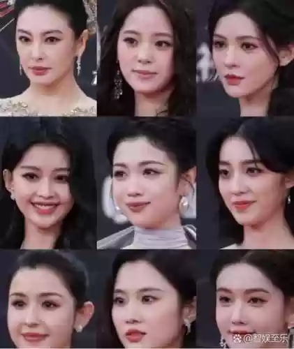 重庆女星阵容_2插图1