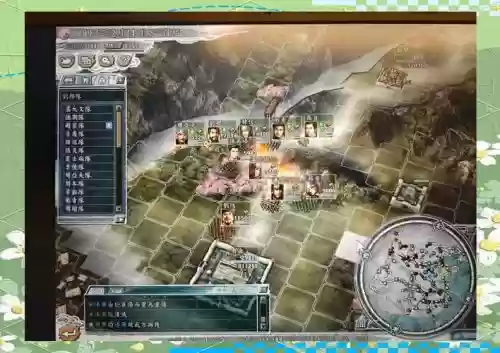 血色衣冠攻略阵容搭配图插图 血色衣冠攻略阵容搭配图插图