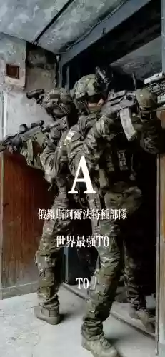最强阵容阿尔法插图
