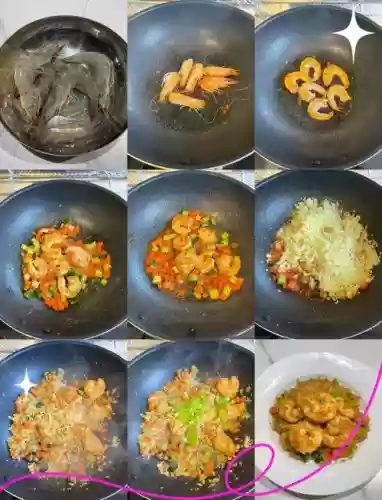 无米之炊阵容搭配图片插图