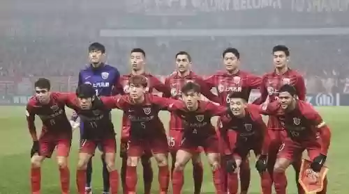 老东亚阵容插图