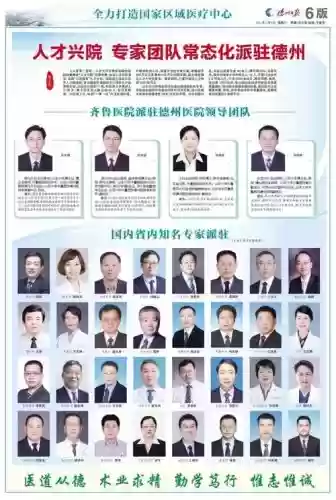 老专家阵容插图1