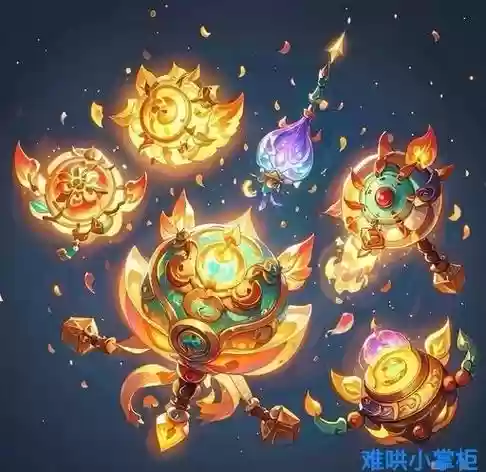 梦幻西游神行飞剑法宝插图1