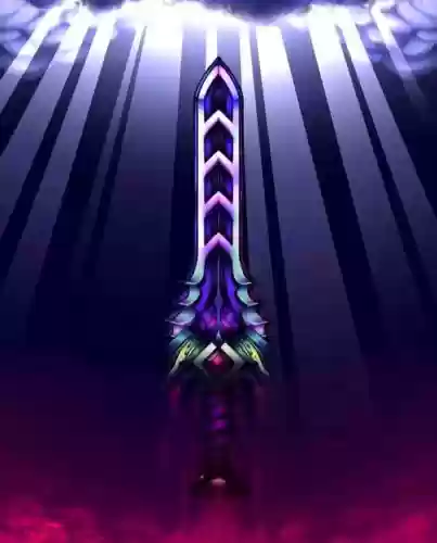 泰坦瑞亚手机武器插图