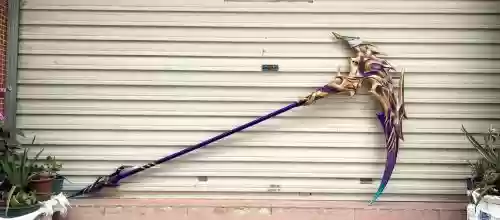 动漫武器制造视频大全集插图