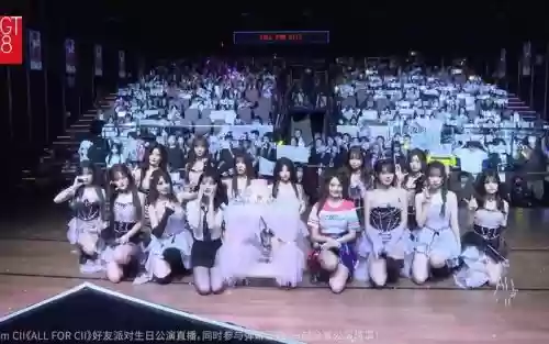 打公演阵容插图1