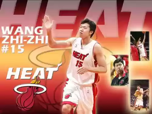 王治郅nba阵容插图1