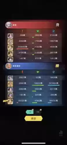 上古王冠打龙姬阵容搭配插图