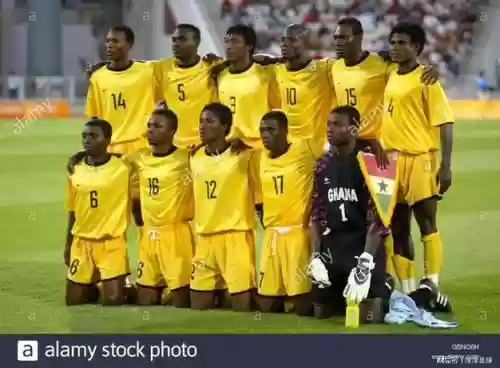 加纳阵容20插图1 加纳阵容20插图1