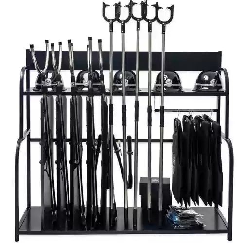 装备架子插图 装备架子插图