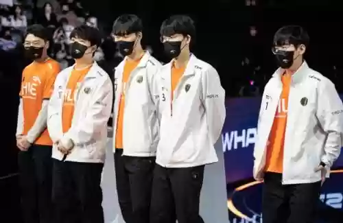 lsb阵容2022插图1