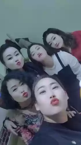 老娘们阵容插图1