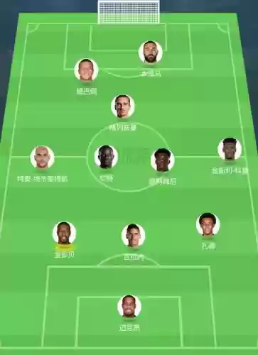 2014法国阵容_1插图1