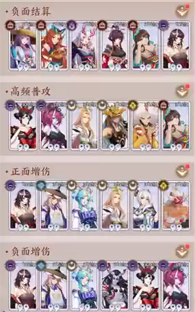 巫师血脉阵容搭配插图1