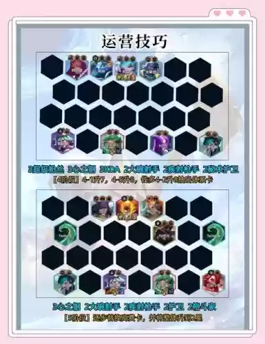 心知钢阵容插图1