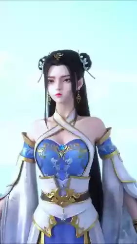 阵容玉儿插图1