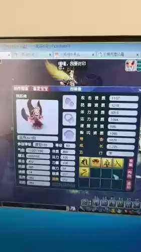 梦幻西游2普陀龟速子女插图1 梦幻西游2普陀龟速子女插图1