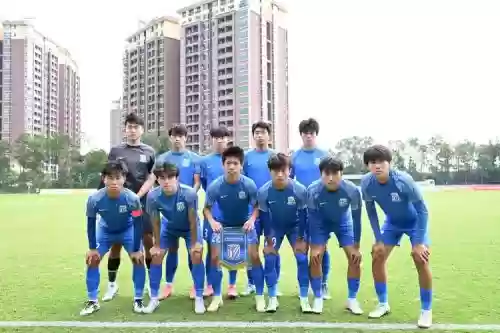 青阳球队阵容插图1