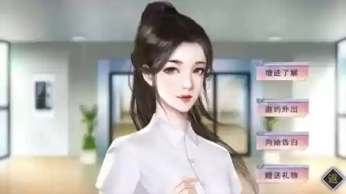 重生之攻略游戏插图1