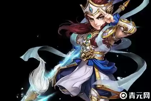 大话西游手游黄金技能插图