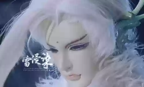 九千胜阵容插图1