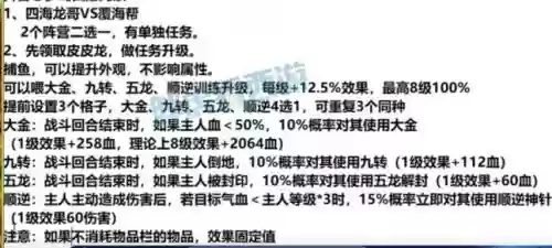 梦幻西游排行榜代练插图