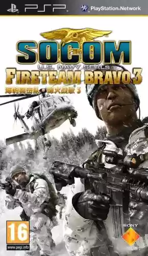 ps3海豹突击队攻略插图1 ps3海豹突击队攻略插图1