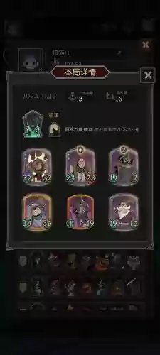 黑夜阵容有谁插图