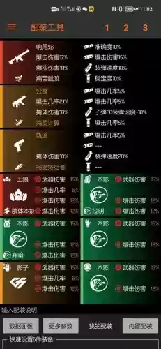 全境封锁2奇特武器配装插图