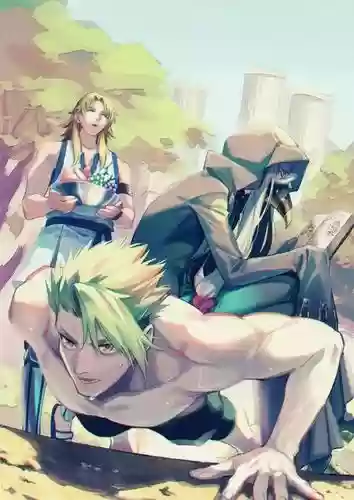 fate阿喀琉斯阵容插图1