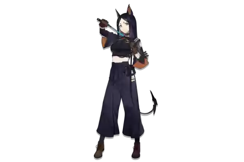 明日之后攻略杜宾插图1