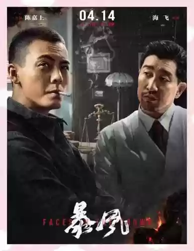风暴主演阵容插图